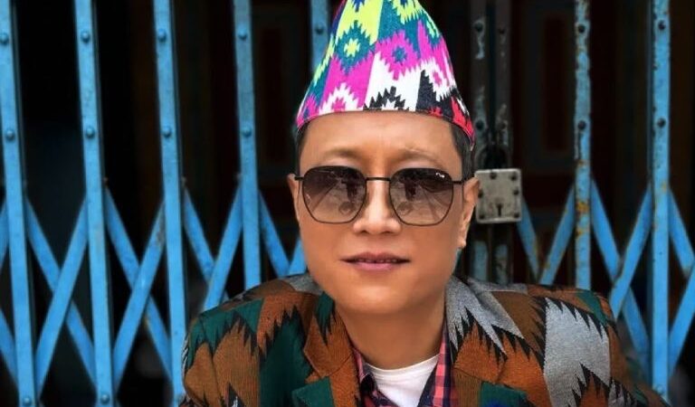 प्रशान्त तामाङको हृदयघातका कारण निधन