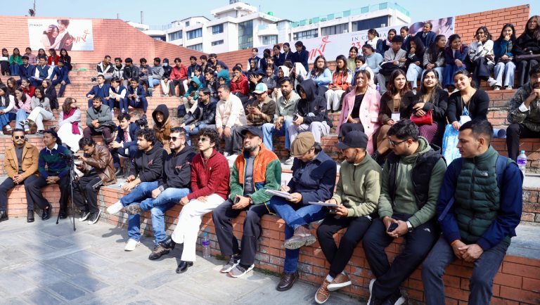 युवाको अपेक्षामाथि संवाद गर्दै ‘कुमारी’: सिनेमा, संगीत र मिडियामा युवाको खोजी