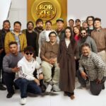 सौगात र सिम्रनको ‘बब डाई’को छायांकन सकियो सौगात र सिम्रनको ‘बब डाई’को छायांकन सकियो