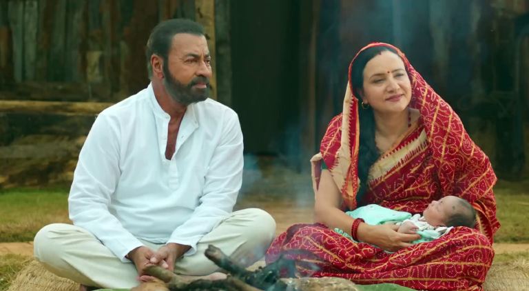 ‘आ बाट आमा’को गीत ‘लैजा खबर ए हावा’ नेवारी भर्सनमा सार्वजनिक