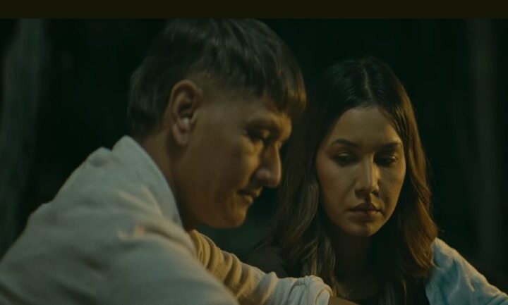 ‘द ब्ल्यू लाइट’को गीत ‘कुन हावाले’मा वियोगान्त कथा