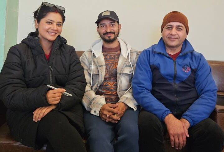 ‘बोक्सीको घर’ टिमको नयाँ घोषणा, फिल्म ‘पेट्रोल पम्प’ २०८३ मा आउने