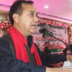 वितृष्णालाई आशामा बदल्न राजनीतिक दलमा आत्मसुधार आवश्यकः उपसभापति शर्मा