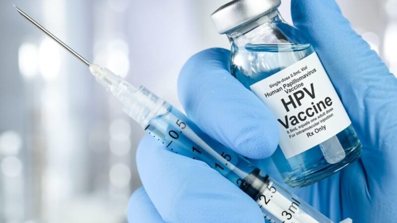 आजदेखि देशभरिका किशोरीलाई क्यान्सरविरुद्धको खोप अभियान सुरु