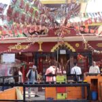 दन्तकाली मन्दिर श्रद्धालुको आस्थाको केन्द्र दन्तकाली मन्दिर श्रद्धालुको आस्थाको केन्द्र