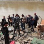 धादिङको बेनिघाटमा भएको बस दुर्घटनाको छानविन सुरु धादिङको बेनिघाटमा भएको बस दुर्घटनाको छानविन सुरु