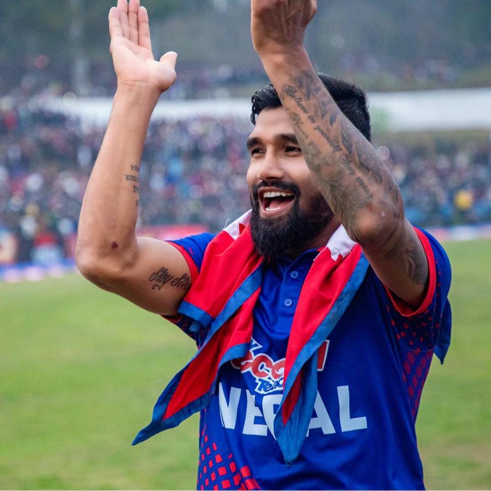 दीपेन्द्रसिंहले पाकिस्तान सुपर लिग खेल्ने, इस्लामाबाद युनाइटेडमा अनुबन्ध दीपेन्द्रसिंहले पाकिस्तान सुपर लिग खेल्ने, इस्लामाबाद युनाइटेडमा अनुबन्ध