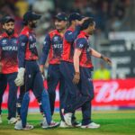 नेपालको सान्त्वना जित, स्कटल्याण्ड ७ विकेटले पराजित नेपालको सान्त्वना जित, स्कटल्याण्ड ७ विकेटले पराजित
