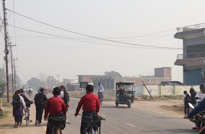 लुम्बिनीका मतदाताको प्राथमिकतामा गुणस्तरीय शिक्षा