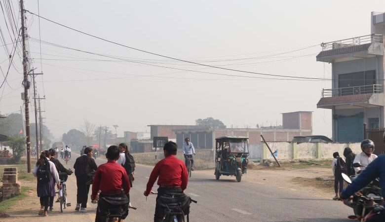 लुम्बिनीका मतदाताको प्राथमिकतामा गुणस्तरीय शिक्षा