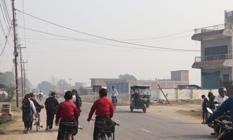 लुम्बिनीका मतदाताको प्राथमिकतामा गुणस्तरीय शिक्षा