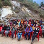 मतदाताका प्राथमिकतामा सडक निर्माण र वन्यजन्तु नियन्त्रण