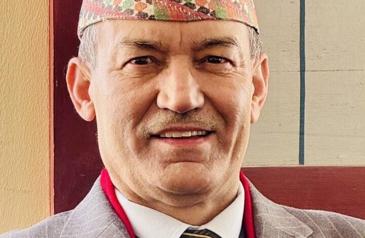 निर्वाचनमा मतदाताको जिम्मेवारी र भूमिका