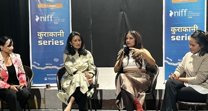 नवौं निफको तयारी तीव्र, प्रि–इभेन्टमार्फत बहसको माहोल