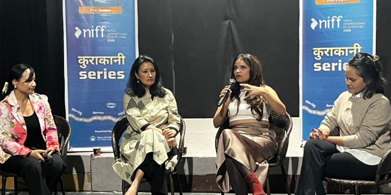 नवौं निफको तयारी तीव्र, प्रि–इभेन्टमार्फत बहसको माहोल