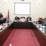 ‘जेन-जी परिषद्’ गठन गर्ने प्रस्ताव मन्त्रिपरिषदबाट स्वीकृत