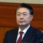 दक्षिण कोरियामा मार्सल ल प्रकरण : पूर्वराष्ट्रपति युन दोषी ठहर