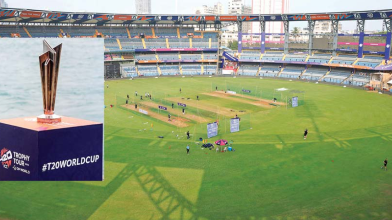 टी-२० विश्वकपमा आज तीन खेल हुँदै « रिपोर्टर्स नेपाल