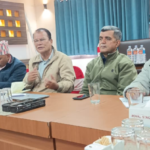 रवि-बालेन एकता रहरको होइन,अरूले कसैले गराइदिएका हुन्- काँग्रेस प्रवक्ता