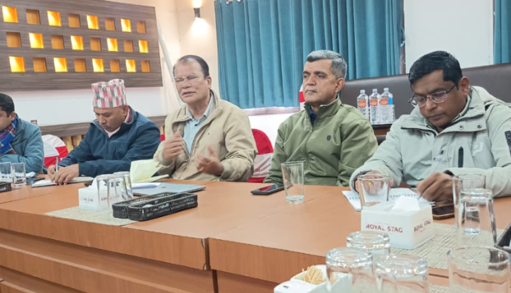 रवि-बालेन एकता रहरको होइन,अरूले कसैले गराइदिएका हुन्- काँग्रेस प्रवक्ता