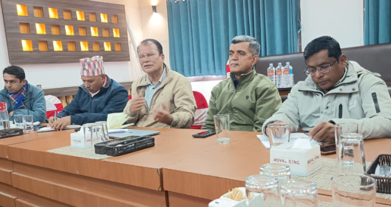 रवि-बालेन एकता रहरको होइन,अरूले कसैले गराइदिएका हुन्- काँग्रेस प्रवक्ता