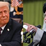 इरानमा सैन्य आक्रमणको तयारी गर्दै अमेरिका