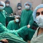 खोटाङमै सुरु भयो पाठेघर खस्ने समस्यासम्बन्धी शल्यक्रिया सेवा