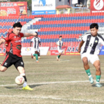 उज्वेकिस्तानको आभा फुटबल क्लब आहा रारा पोखरा गोल्डकपको सेमिफाइनलमा उज्वेकिस्तानको आभा फुटबल क्लब आहा रारा पोखरा गोल्डकपको सेमिफाइनलमा