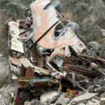 दुर्घटनामा मृत्यु भएका १९ जनामध्ये १३ जनाको सनाखत (नामसहित)