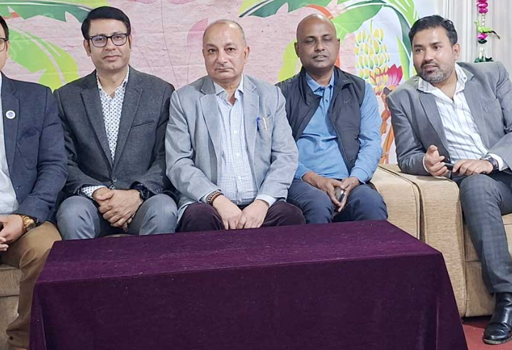 झापामा आजदेखि हाडजोर्नी चिकित्कसको बृहत् सम्मेलन