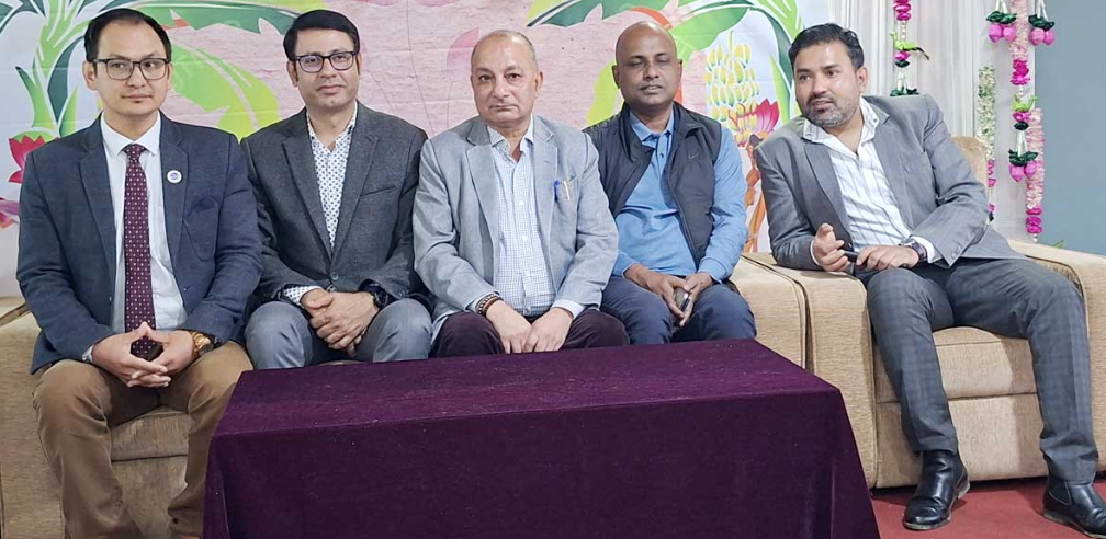 झापामा आजदेखि हाडजोर्नी चिकित्कसको बृहत् सम्मेलन