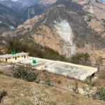 बजेट र जनशक्ति अभावले सञ्चालनमा आउन सकेन दोबागाउँ अस्पताल