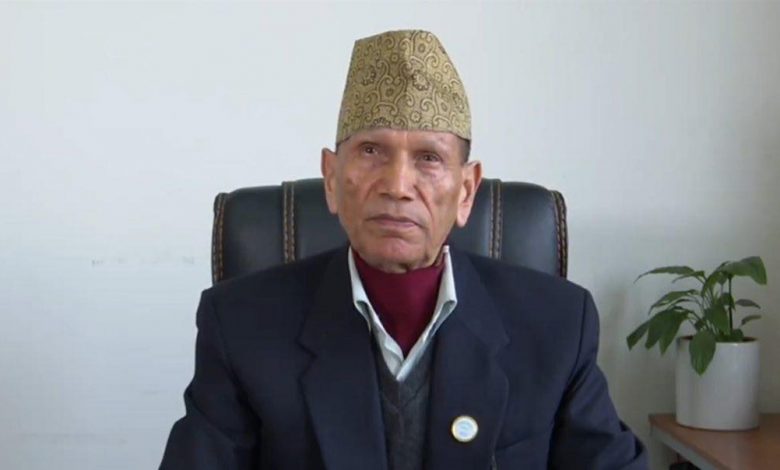 बङ्गलादेशका नवनिर्वाचित सरकारको को शपथ ग्रहण समारोहमा सहभागी हुन परराष्ट्रमन्त्री ढाका जाँदै बङ्गलादेशका नवनिर्वाचित सरकारको को शपथ ग्रहण समारोहमा सहभागी हुन परराष्ट्रमन्त्री ढाका जाँदै