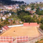 रङ्गशाला बनेसँगै भोजपुरमा खेल ततिविधि बढ्यो