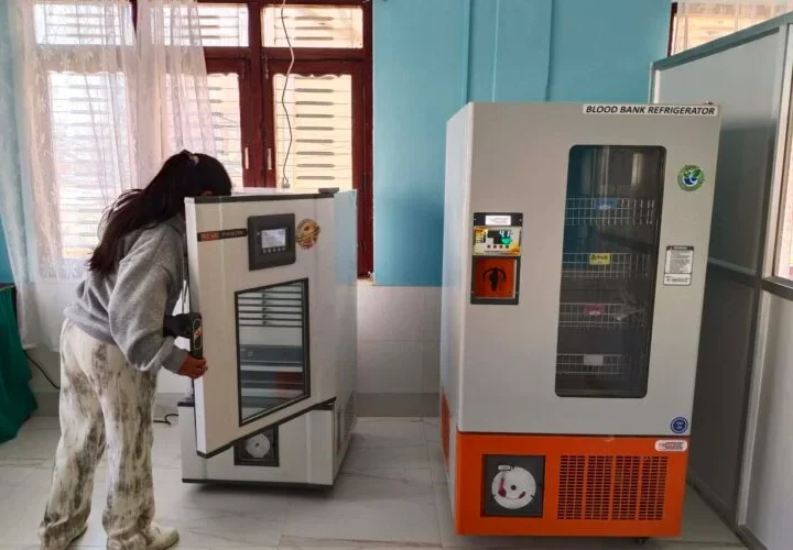 पोखरा, काठमाडौं पठाउनुपर्ने बाध्यता अन्त्य « रिपोर्टर्स नेपाल