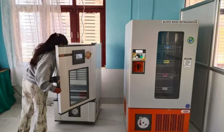 पोखरा, काठमाडौं पठाउनुपर्ने बाध्यता अन्त्य « रिपोर्टर्स नेपाल