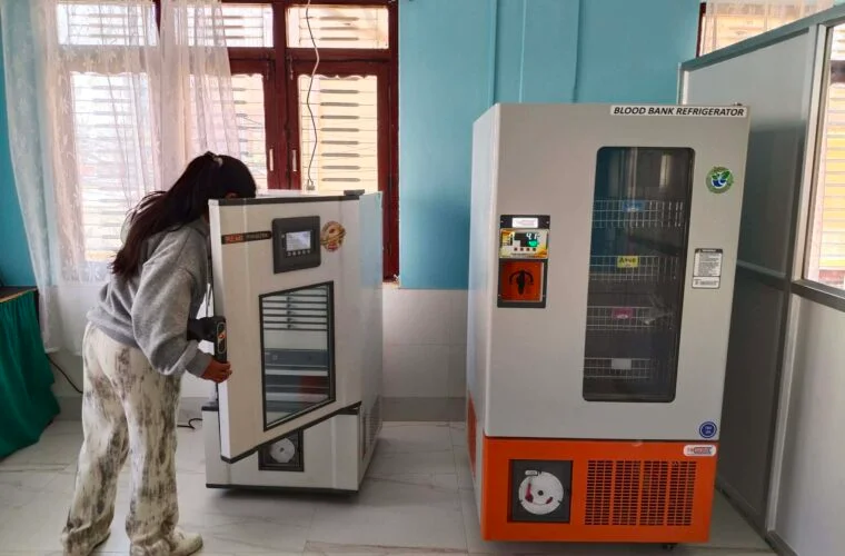 पोखरा, काठमाडौं पठाउनुपर्ने बाध्यता अन्त्य « रिपोर्टर्स नेपाल