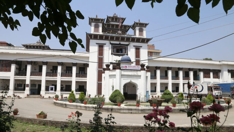 प्राथमिक स्वास्थ्य उपचार सेवा उपलब्ध गराउन आयोगको निर्देशन