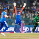 पाकिस्तानलाई हराउँदै भारत टी-२० विश्वकपको सुपर आठमा पाकिस्तानलाई हराउँदै भारत टी-२० विश्वकपको सुपर आठमा