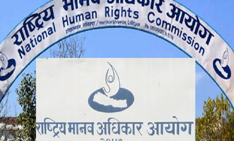 निर्वाचनलाई स्वच्छ, निष्पक्ष र भयरहित वातावरणमा सम्पन्न गर्न आयोगको आग्रह निर्वाचनलाई स्वच्छ, निष्पक्ष र भयरहित वातावरणमा सम्पन्न गर्न आयोगको आग्रह