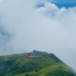 उच्च पहाडी र हिमाली भागका एकदुई स्थानमा हल्का वर्षा सहित हिमपात पूर्वानुमान उच्च पहाडी र हिमाली भागका एकदुई स्थानमा हल्का वर्षा सहित हिमपात पूर्वानुमान