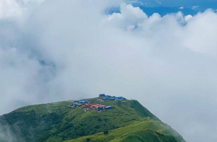 उच्च पहाडी र हिमाली भागका एकदुई स्थानमा हल्का वर्षा सहित हिमपात पूर्वानुमान