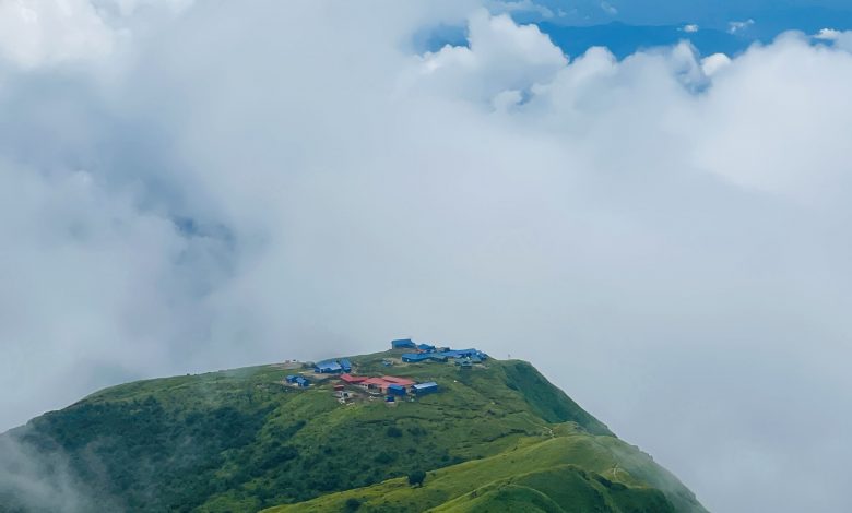 आजको मौसम पूर्वानुमान : तराईमा हुस्सु र कुहिरो, पहाडी भागमा आंशिक बादल