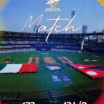 टी–२० विश्वकपमा इटालीसँग नेपाल १० विकेटले पराजित