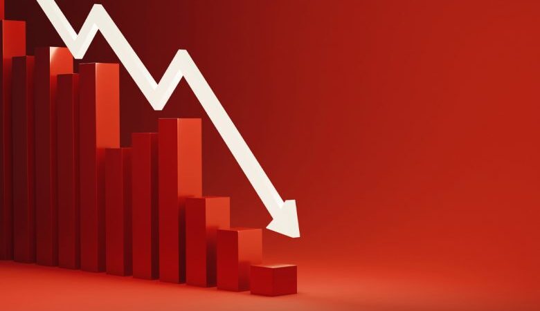 नेप्से परिसूचक २७ अङ्कले घट्यो नेप्से परिसूचक २७ अङ्कले घट्यो