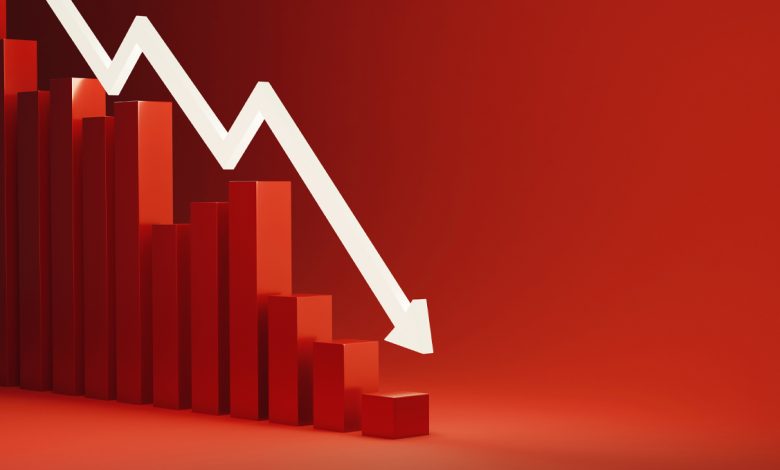 नेप्से परिसूचक २७ अङ्कले घट्यो नेप्से परिसूचक २७ अङ्कले घट्यो