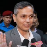 सरकारले निष्पक्ष रूपमा निर्वाचन सम्पन्न गराउँछः गृहमन्त्री अर्याल