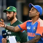 पाकिस्तानले भारतसँग टी–२० विश्वकप नखेल्ने