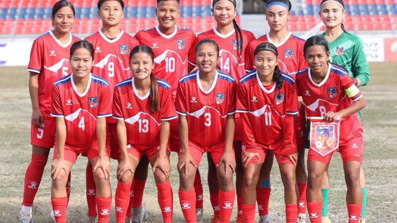 आज नेपाल बङ्गालादेशसँग खेल्दै « रिपोर्टर्स नेपाल