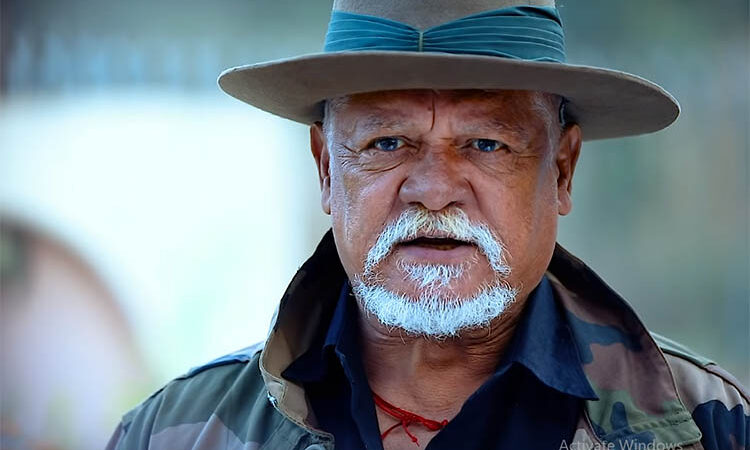 कलाकार सुनिल थापाको निधन | Celebrity Nepal